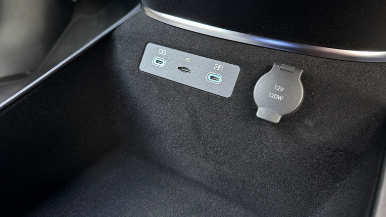 BYD Sealion 7 230kW Comfort 83kWh 5dr Auto Electric Estate